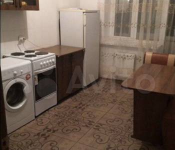 Сдается 1-комнатная квартира, 34 м²