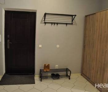 Сдается 2-х комнатная квартира, 64 м²