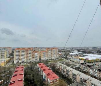 Сдается 2-х комнатная квартира, 64 м²