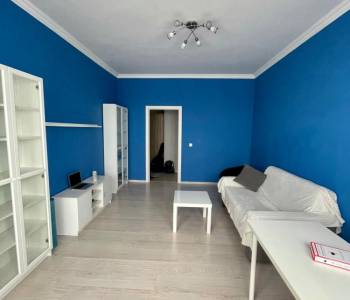 Сдается 2-х комнатная квартира, 64 м²