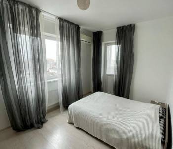 Сдается 2-х комнатная квартира, 64 м²