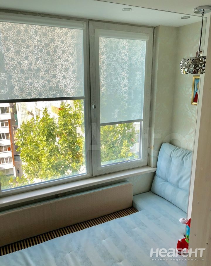 Продается 3-х комнатная квартира, 75 м²