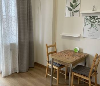 Сдается 1-комнатная квартира, 31 м²