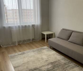 Сдается 1-комнатная квартира, 31 м²