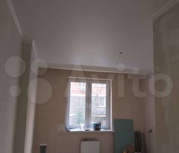 Продается 1-комнатная квартира, 39,1 м²