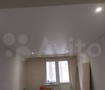 Продается 1-комнатная квартира, 39,1 м²