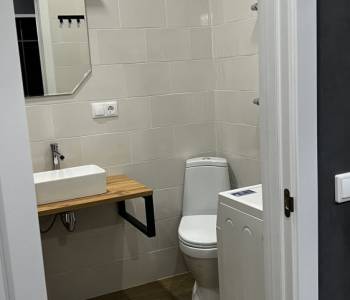 Сдается 2-х комнатная квартира, 45 м²