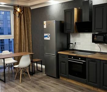 Сдается 2-х комнатная квартира, 45 м²