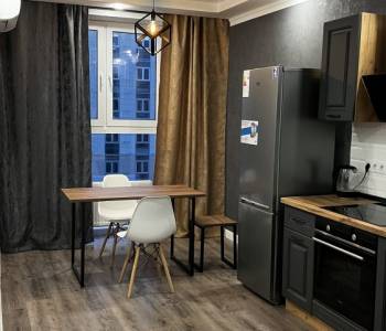 Сдается 2-х комнатная квартира, 45 м²