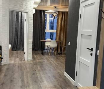 Сдается 2-х комнатная квартира, 45 м²