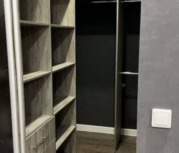 Сдается 2-х комнатная квартира, 45 м²