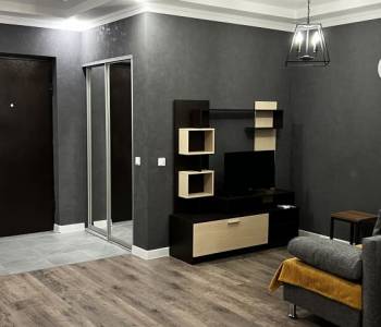 Сдается 2-х комнатная квартира, 45 м²