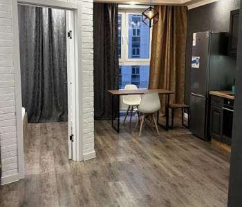 Сдается 2-х комнатная квартира, 45 м²