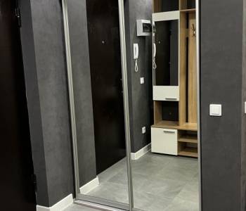 Сдается 2-х комнатная квартира, 45 м²