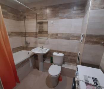Сдается 1-комнатная квартира, 40 м²
