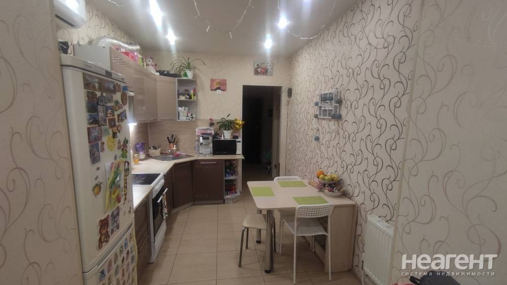 Купить Квартиру В П Южном Краснодар