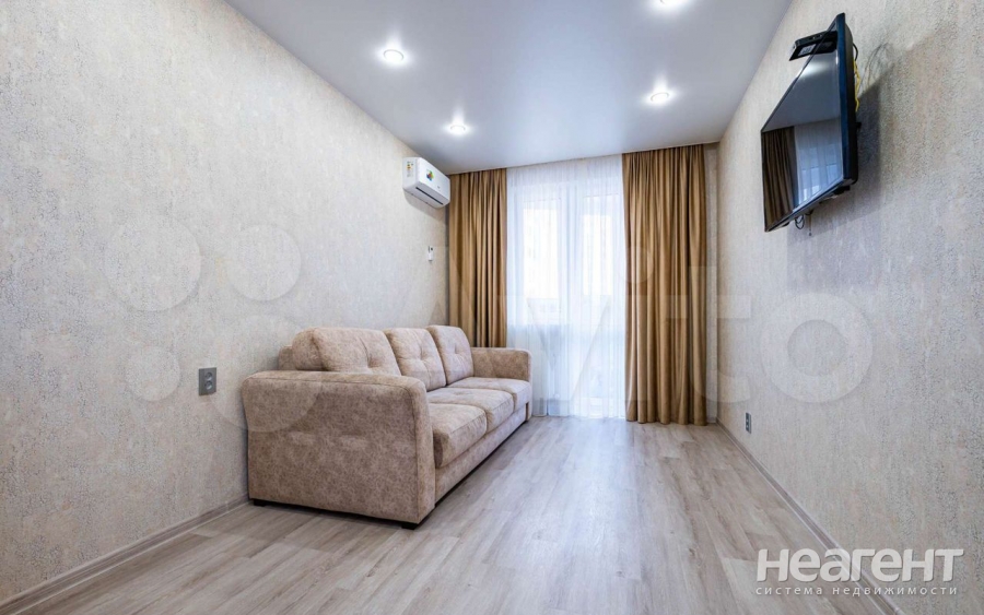 Продается 3-х комнатная квартира, 96 м²