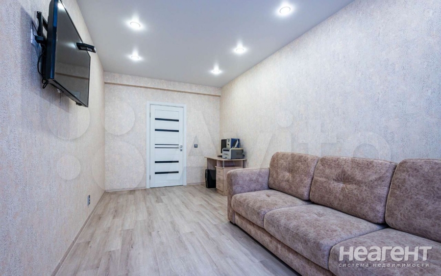 Продается 3-х комнатная квартира, 96 м²