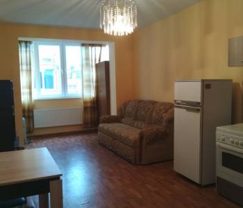 Сдается 1-комнатная квартира, 30 м²