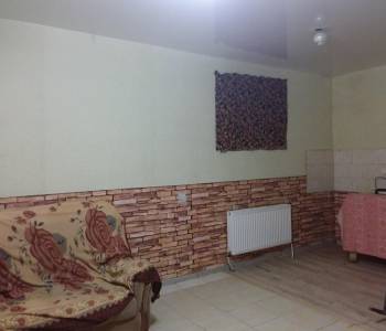 Сдается 2-х комнатная квартира, 40 м²