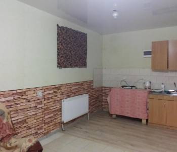 Сдается 2-х комнатная квартира, 40 м²