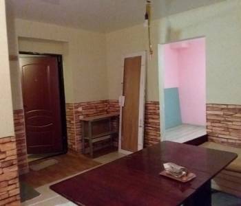 Сдается 2-х комнатная квартира, 40 м²