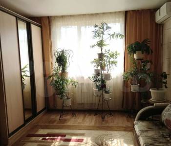 Продается 2-х комнатная квартира, 55 м²