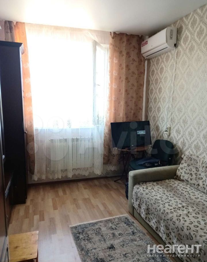 Продается 2-х комнатная квартира, 55 м²