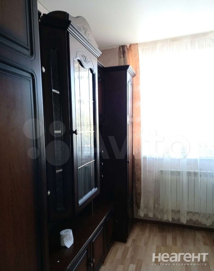 Продается 2-х комнатная квартира, 55 м²