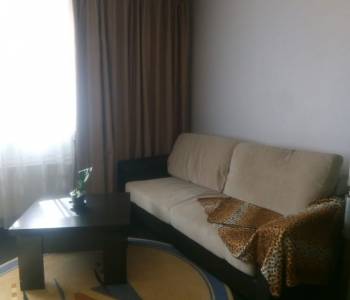 Сдается 1-комнатная квартира, 36 м²