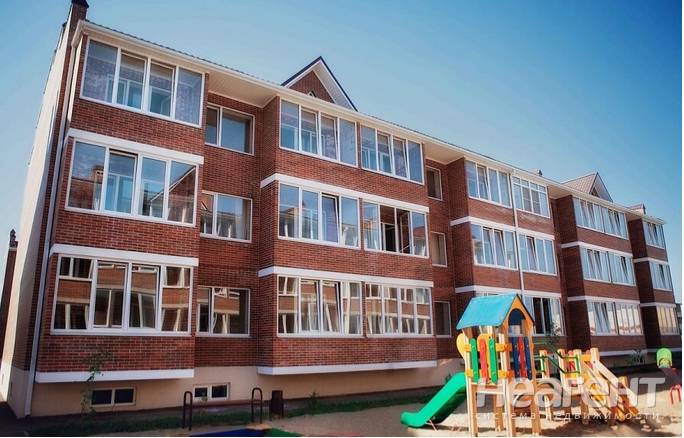 Сдается 1-комнатная квартира, 17 м²