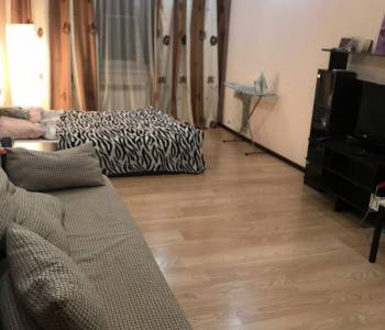 Сдается 1-комнатная квартира, 46 м²