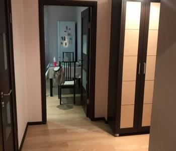 Сдается 1-комнатная квартира, 46 м²
