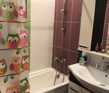 Сдается 1-комнатная квартира, 46 м²