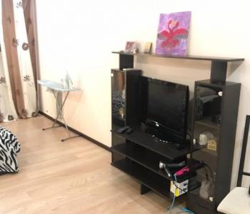Сдается 1-комнатная квартира, 46 м²