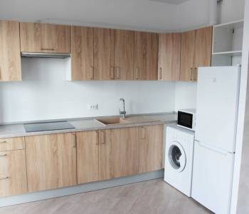 Продается 1-комнатная квартира, 40 м²