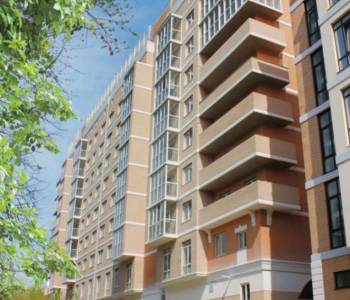 Продается 1-комнатная квартира, 40 м²