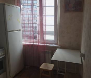 Сдается 1-комнатная квартира, 31 м²