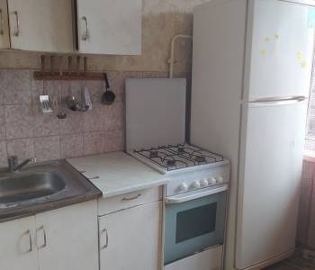 Сдается 1-комнатная квартира, 31 м²