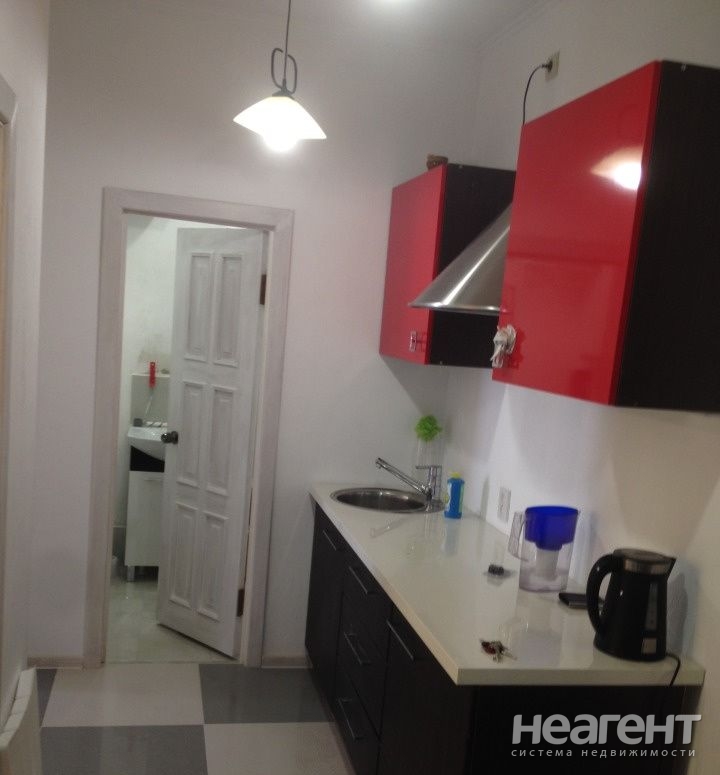 Сдается 2-х комнатная квартира, 44 м²