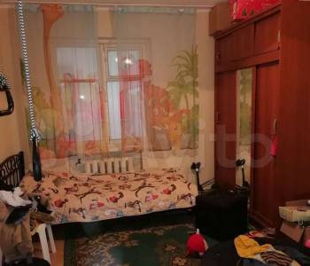 Продается Многокомнатная квартира, 80,6 м²