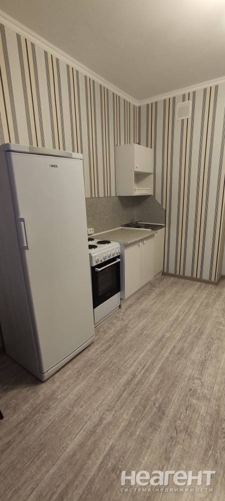 Сдается 1-комнатная квартира, 25 м²