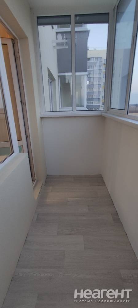 Сдается 1-комнатная квартира, 25 м²