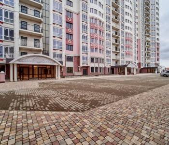 Продается 2-х комнатная квартира, 77,8 м²