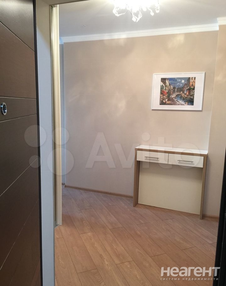 Сдается 2-х комнатная квартира, 66 м²