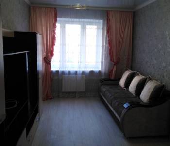 Сдается 1-комнатная квартира, 35 м²