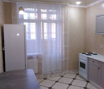 Сдается 1-комнатная квартира, 35 м²