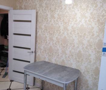 Сдается 1-комнатная квартира, 35 м²