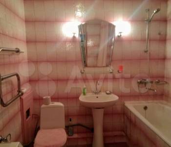 Сдается 2-х комнатная квартира, 52 м²