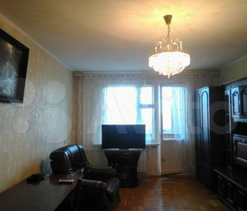 Сдается 2-х комнатная квартира, 52 м²